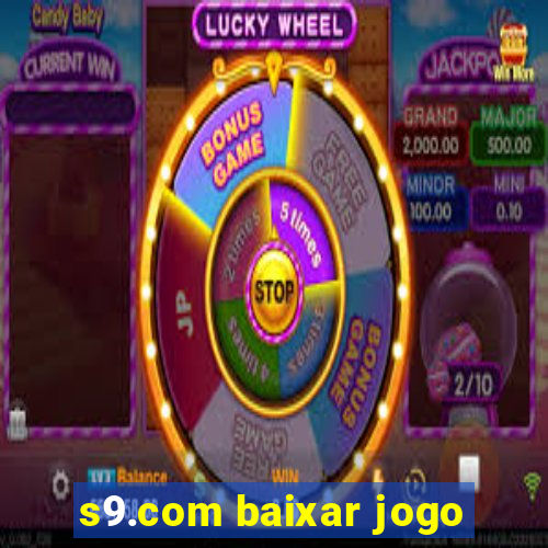 s9.com baixar jogo